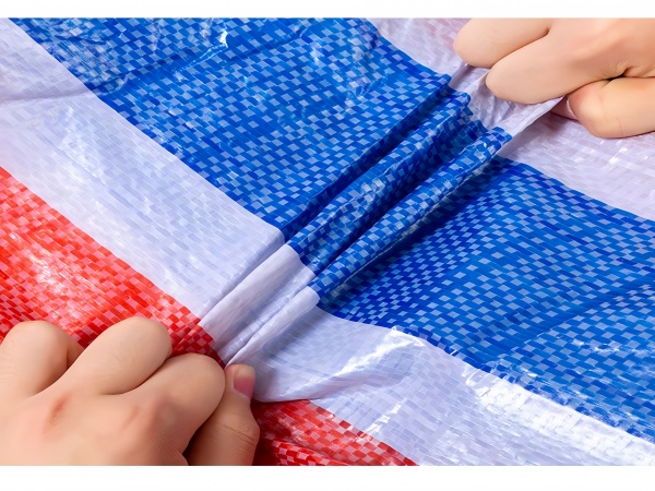 北京彩条布源头厂家现货直供,规格齐全,