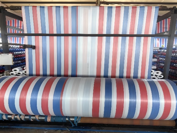 彩条布生产厂家,防水篷布多种尺寸