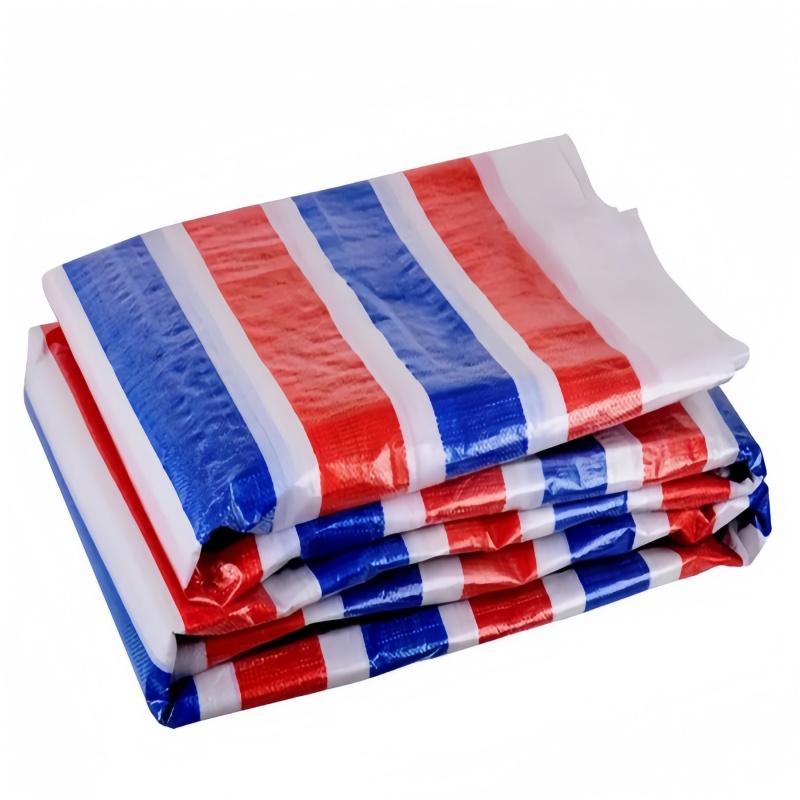 防水彩条布厂家直销