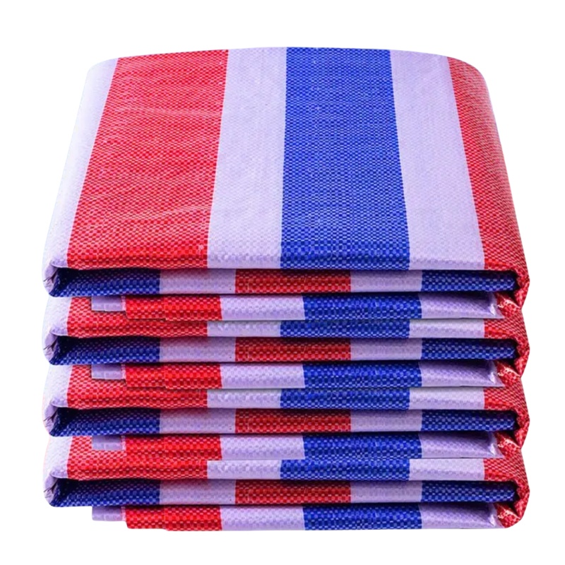 彩条布的特性与优势