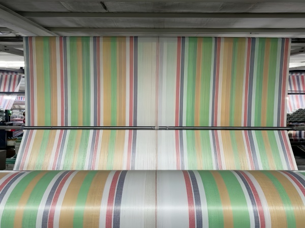 山东章丘区彩条布生产厂家 建筑工程防水专业苫布