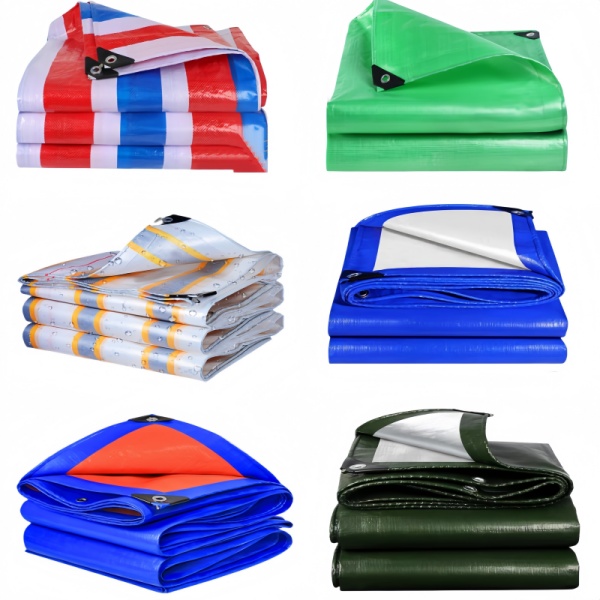 篷布材质怎么选？加厚PVC与聚乙烯的5点区别