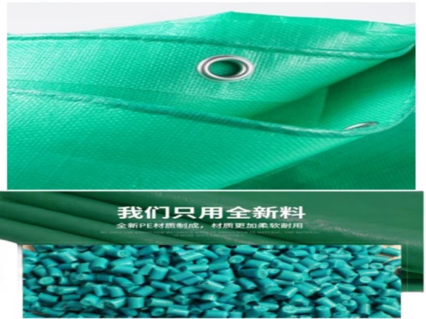 货车篷布什么材质好？推荐三款高性价比型号