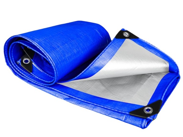 搭建临时仓库？大型帆布篷布的4种支撑方案