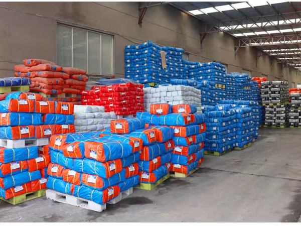 货车篷布生产厂家